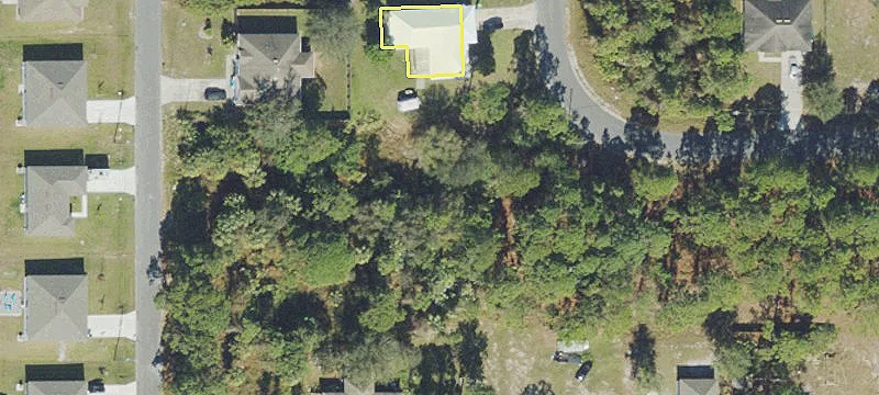 3238 Aspen Rd