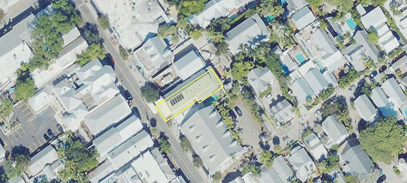 719 Duval St