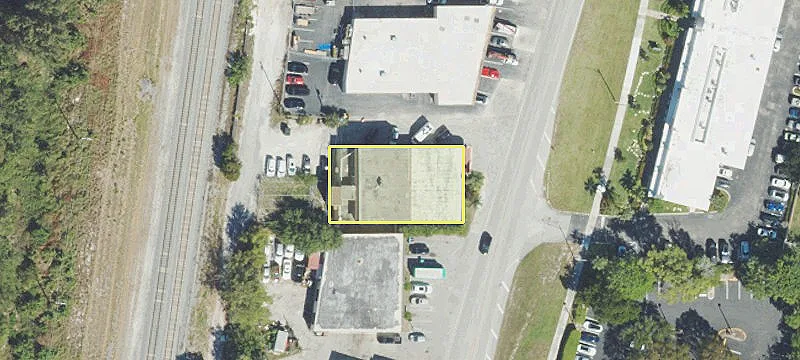 5401 Dixie Hwy