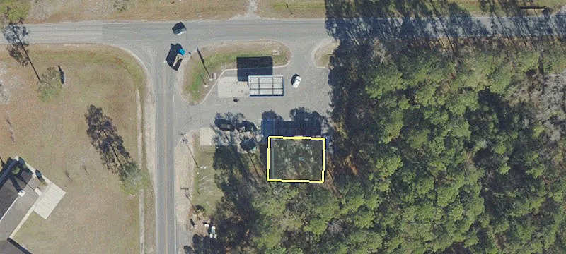 3895 Old Jennings Rd