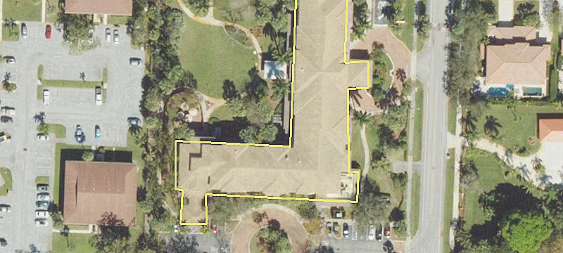 350 Bush Rd