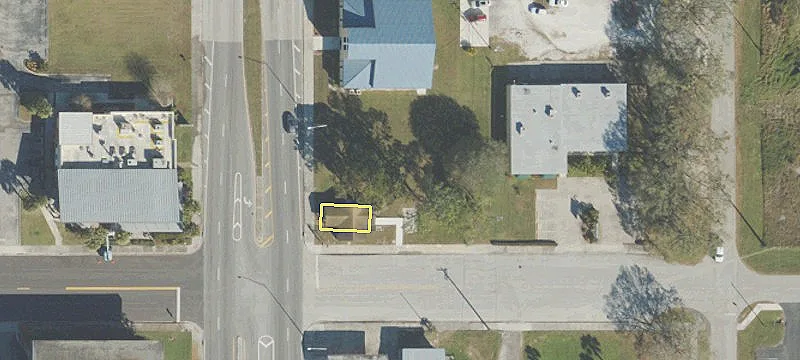 300 Parrott Ave