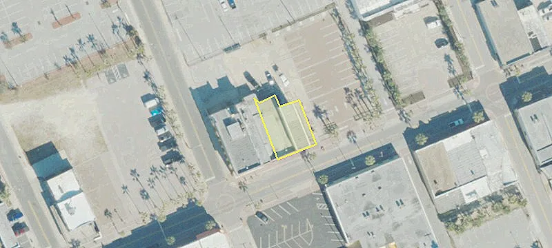 705 Main St