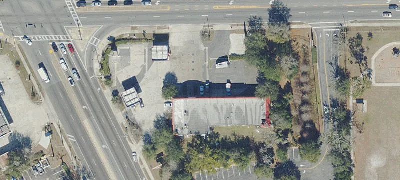 2952 Dunn Ave