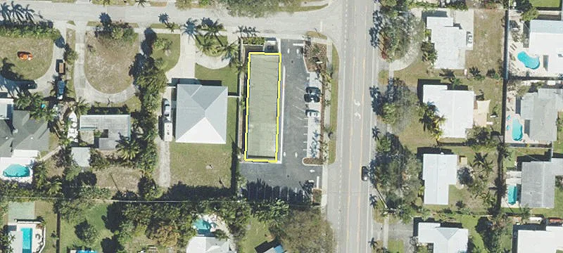 9267 Prosperity Farms Rd