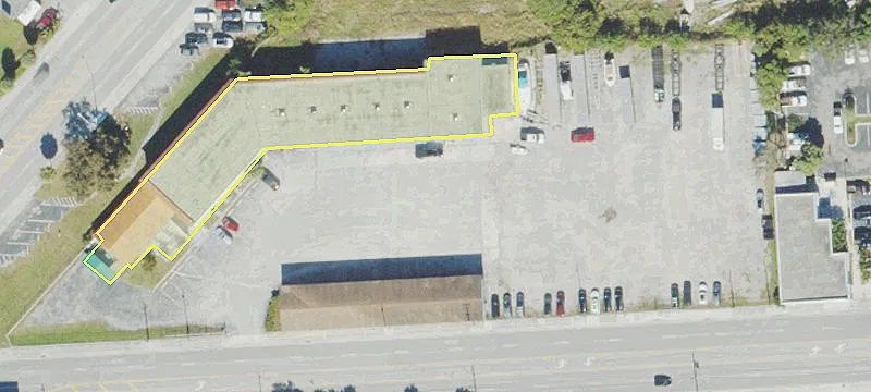 15151 Dixie Hwy
