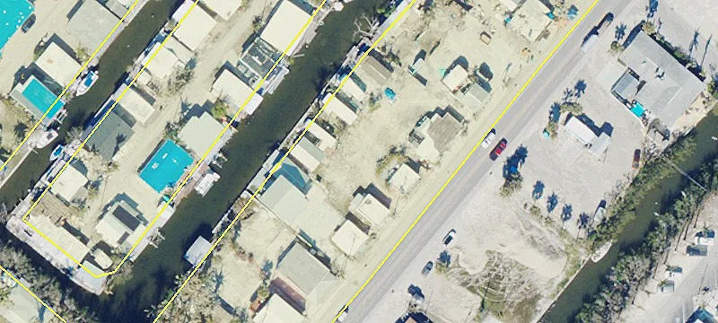 4606 Pne Is NW Rd