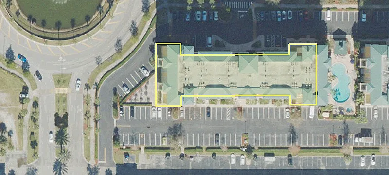 8112 Poinciana Blvd, Unit 1303