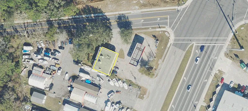 1064 Us Hwy 17th 92