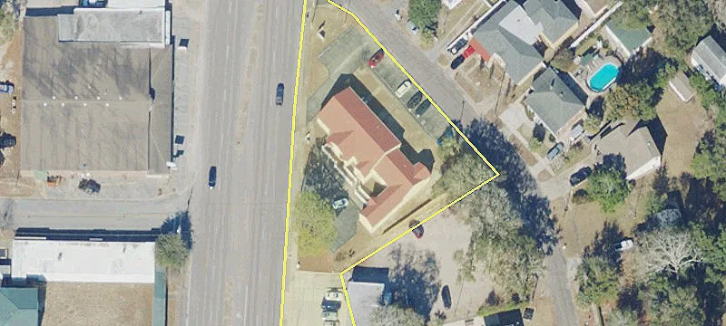 120 John Sims Pkwy