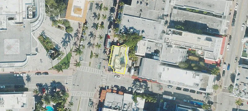 1101 Washington Ave