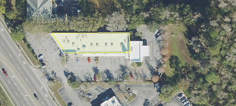 1295 Tuskawilla Rd