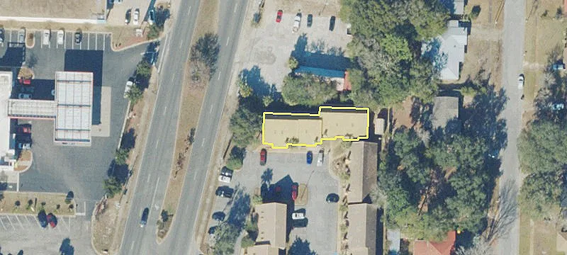 151 Mary Esther Blvd Ste, Unit 501