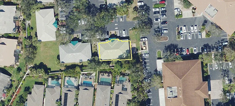 3521 Bonita Bay Blvd
