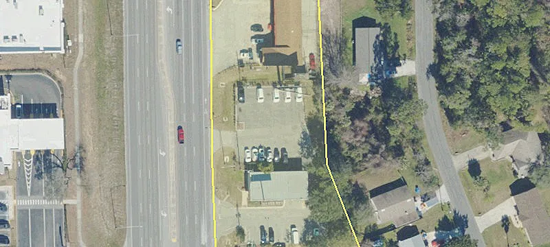 2120 Us Hwy 1st S