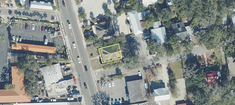 195 San Marco Ave