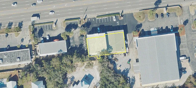 9539 Us Hwy 98th W