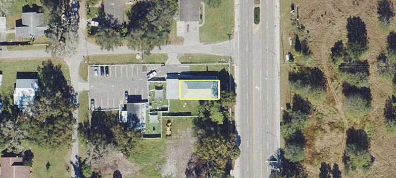 12294 Us Hwy 301st N