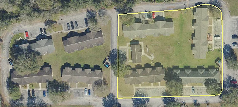 5741 Newmauma Park Dr