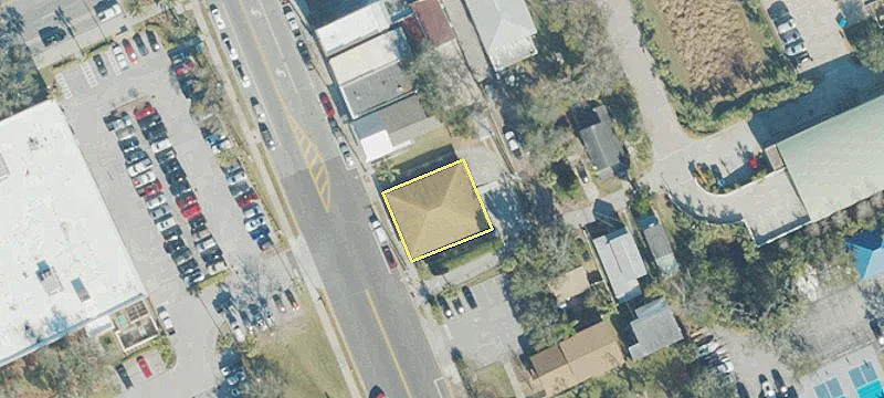 315 Palmetto Ave