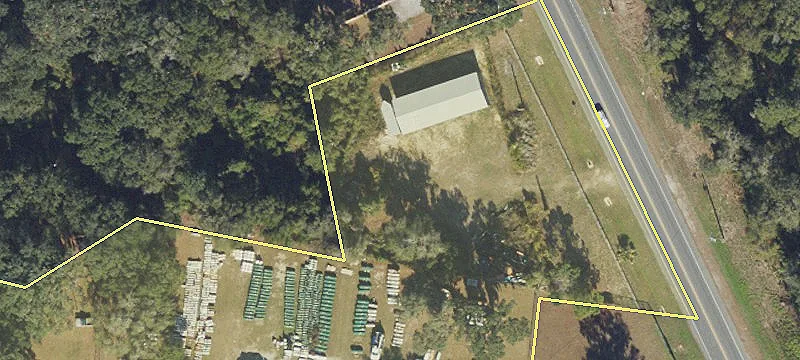 2268 Bascom Norris Dr