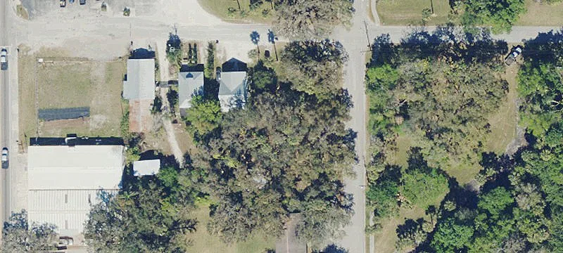 117 Ft Thompson Ave