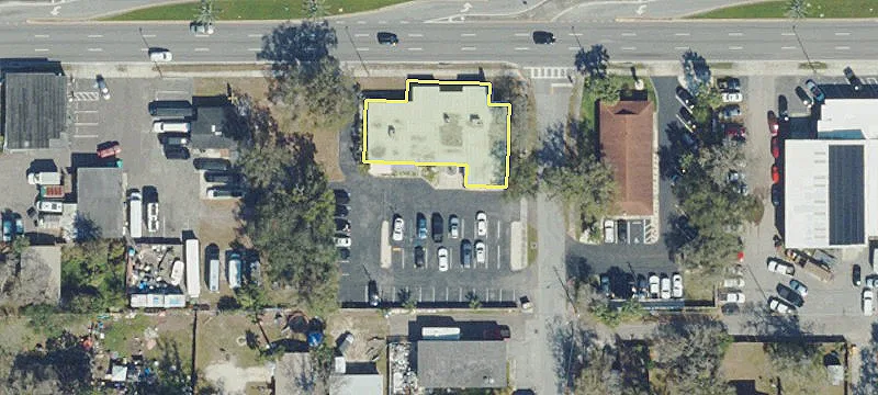 6100 Park N Blvd
