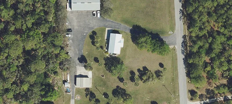 3200 Hendry Isle Blvd