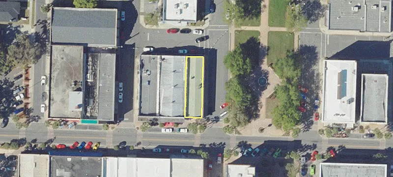 600 Main St