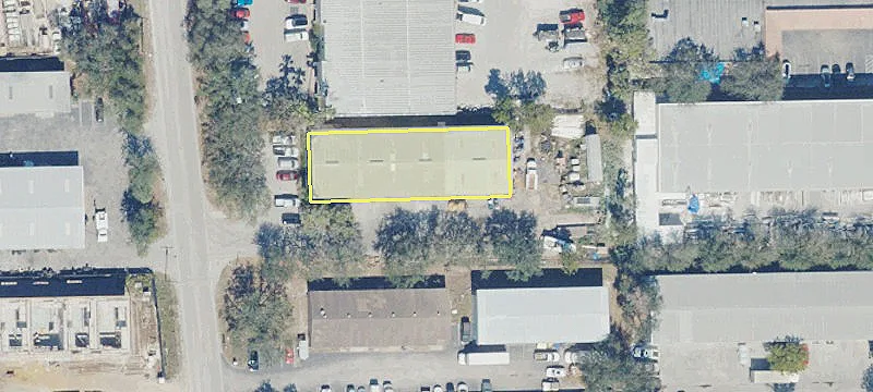 5758 Taylor Rd