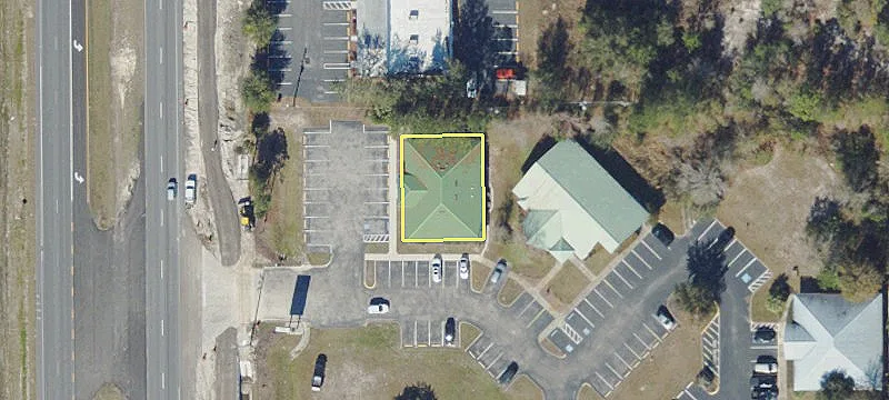 8375 Suncoast Blvd