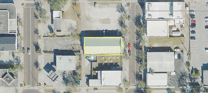 210 Magnolia Ave