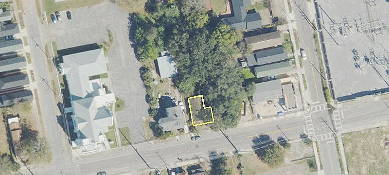 510 Jackson St