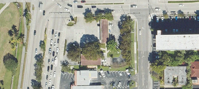 1360 Federal Hwy