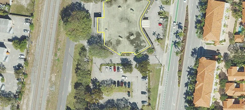 1640 Federal Hwy