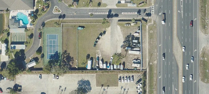 11705 Us Hwy 19