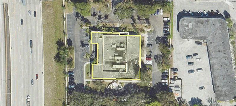 4000 Burns Rd