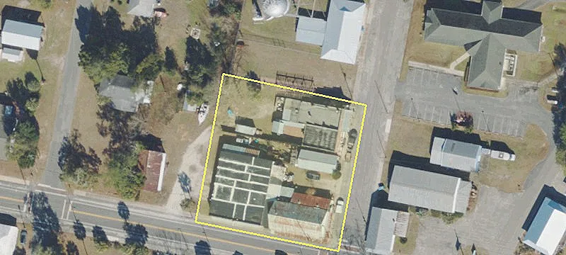 110 Municipal Ave