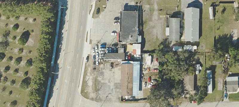 3240 Lk Alfred Rd