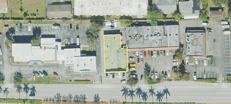 6047 Miramar Pkwy, Unit 6053