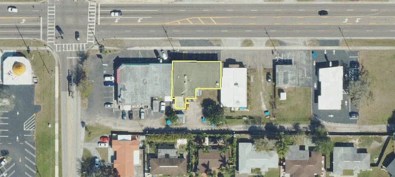 5770 54th N Ave