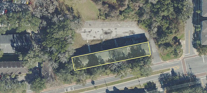 920 Depot Ave