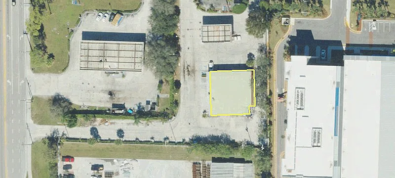 6950 Okeechobee Blvd