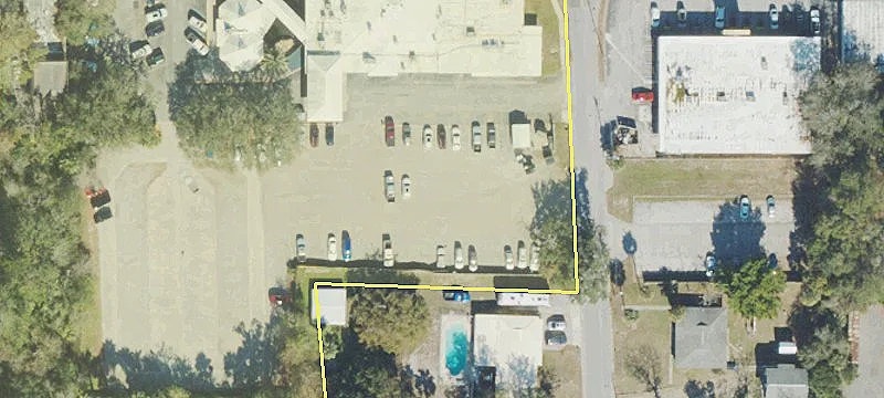 100 Dixie Ave