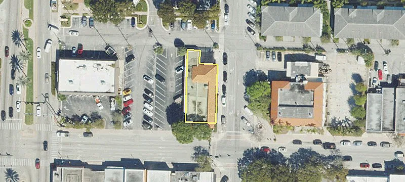101 J St