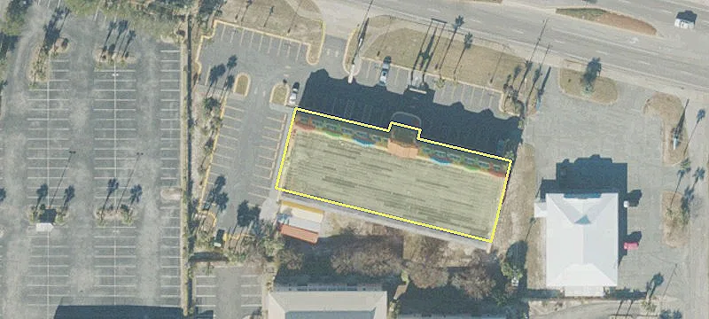 1000 Hwy 98th E