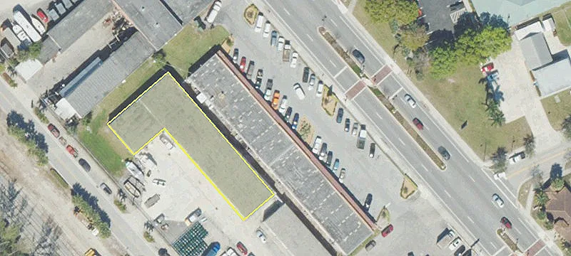 3162 Dixie Hwy