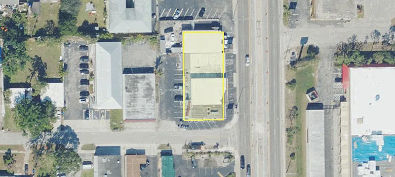 3324 Cleveland Ave, Unit 3334
