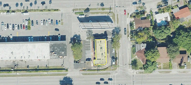1930 Opa Locka Blvd