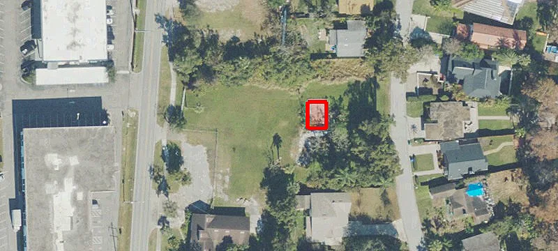 512 Wymore Rd